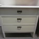662 7481 CHEST OF DRAWERS